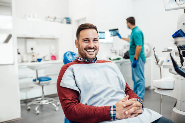 Oral Cancer Screening in Palmer Lake, CO