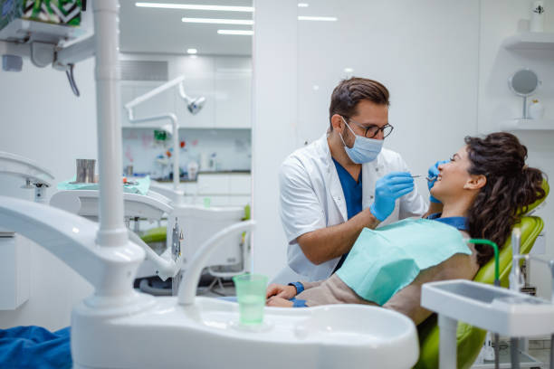 Dental Bonding in Palmer Lake, CO